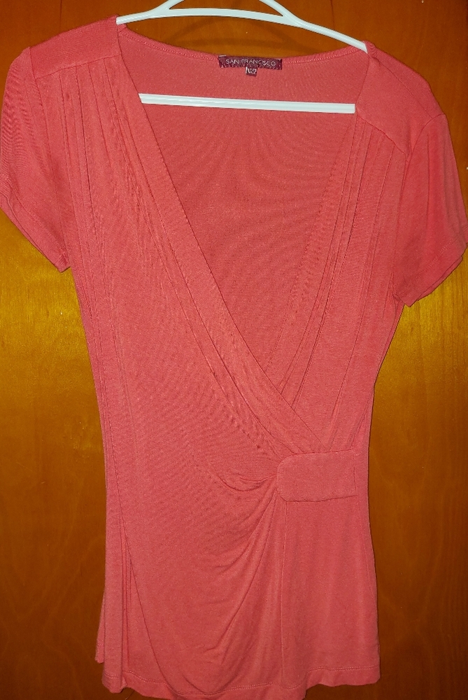 Pink S-XS